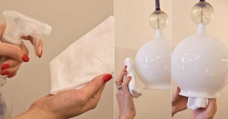 Como limpar lustre de cristal: guia prático - Blog Lustres Gênesis