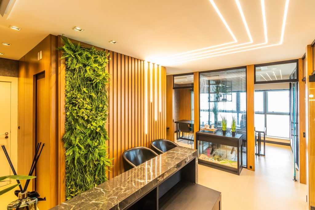 6 tipos de iluminação para usar em casa