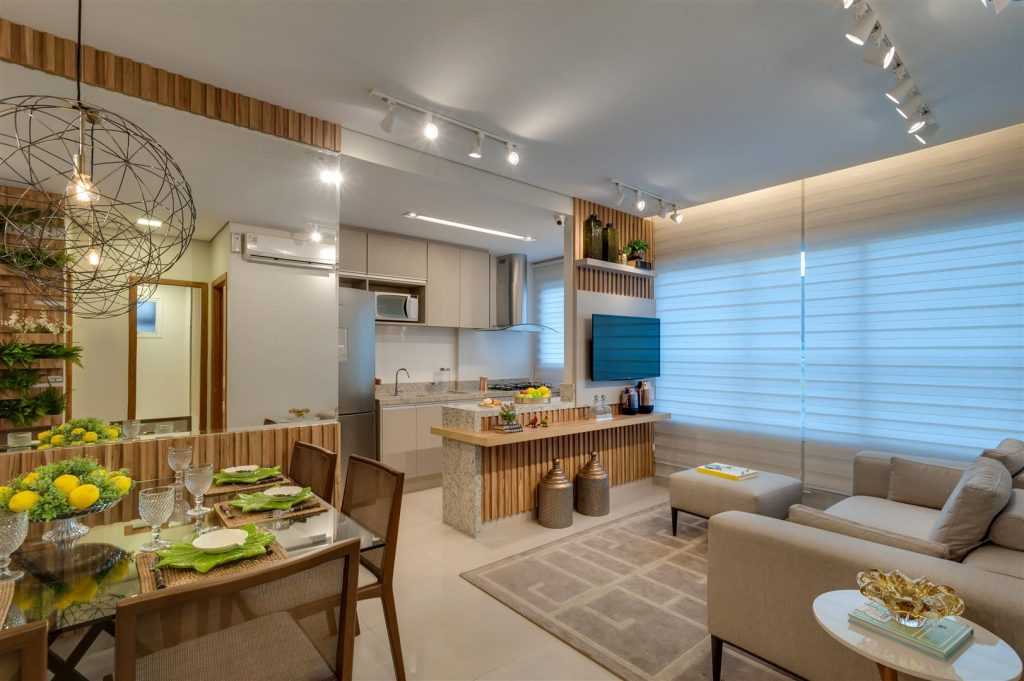 Conheça a iluminação ideal para cada ambiente