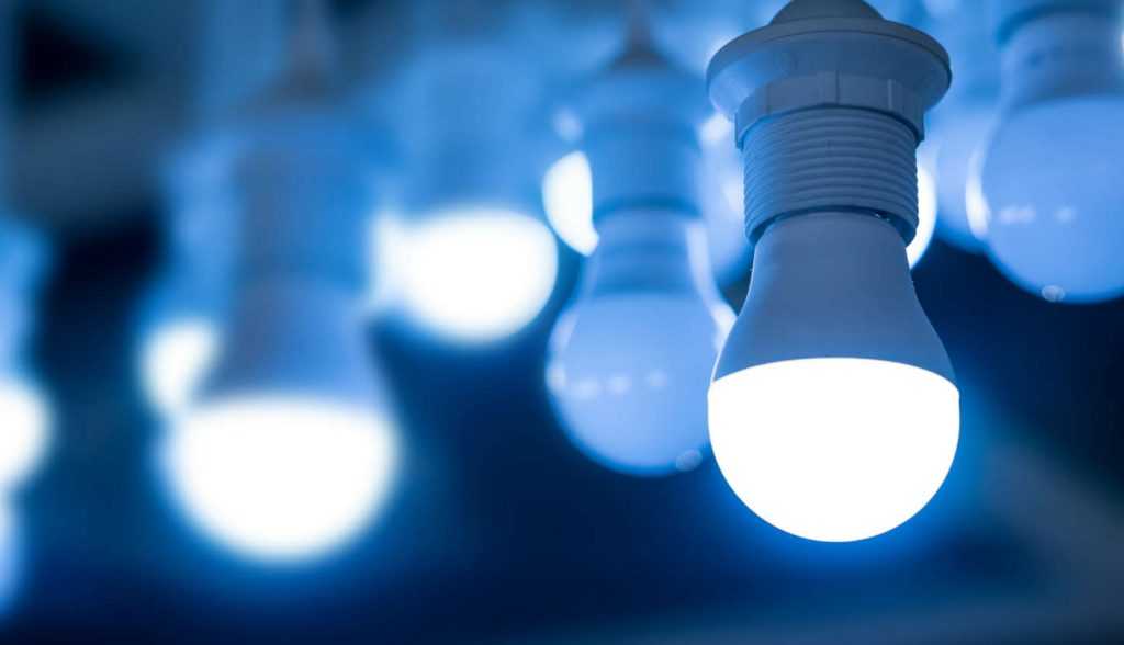 Como aumentar a vida útil do LED