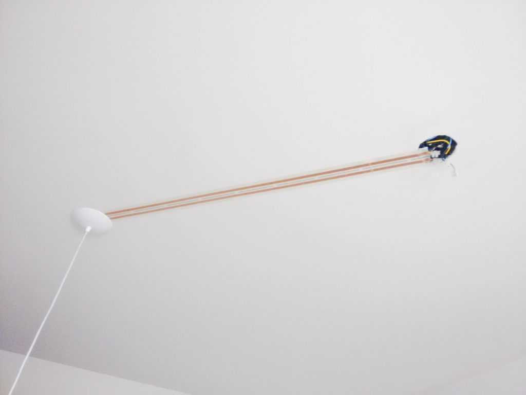 Eletrofita na iluminação - o que é e como usar