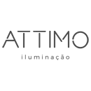 Logotipo Attimo Iluminação