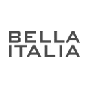 Logotipo Bella Italia