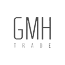 Logotipo GMH