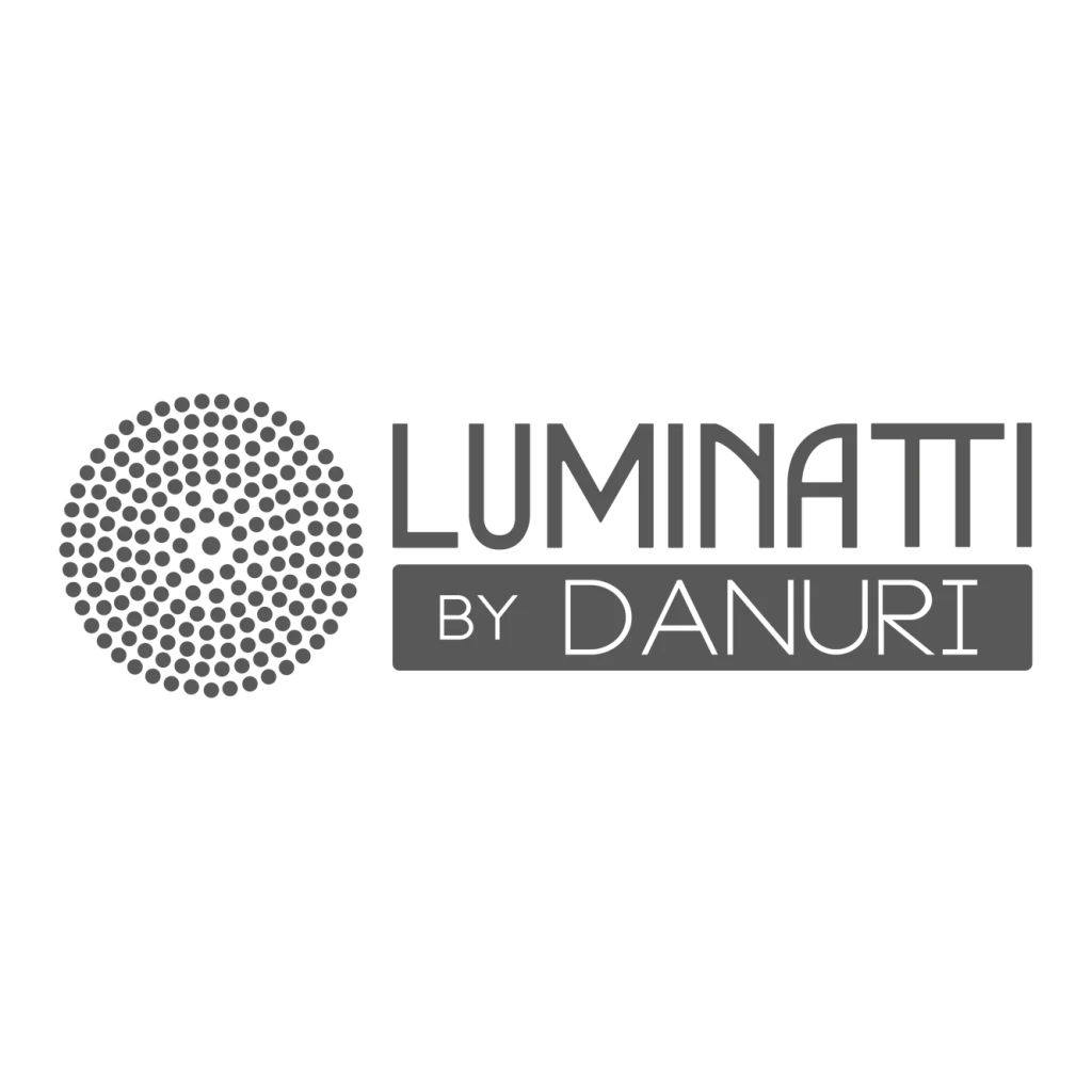 Logotipo Luminatti