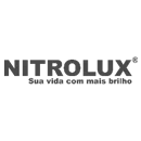 Logotipo Nitrolux