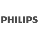 Logotipo Philips