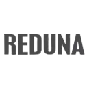 Logotipo Reduna