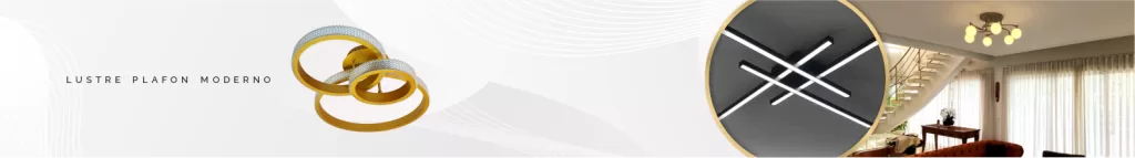 A melhor loja para comprar Plafos: Clique para acessar a categoria na Lustres Gênesis banner de categoria plafon na loja da lustres gênesis
